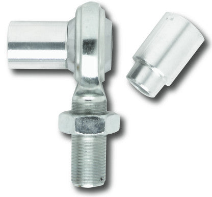 Aluminum 5/8" Rod End Spacer Right Side