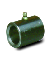 Steel 1 Piece Control Arm Bushing For 20072-2  Aluminum Cross Shaft