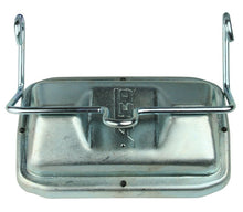 Master Cylinder Lid Kit