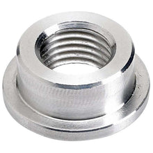Aluminum Fitting 3/8 18NPT Female Weld