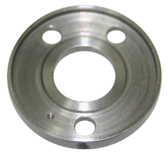 Digressive Spacer 35mm 3 Hole