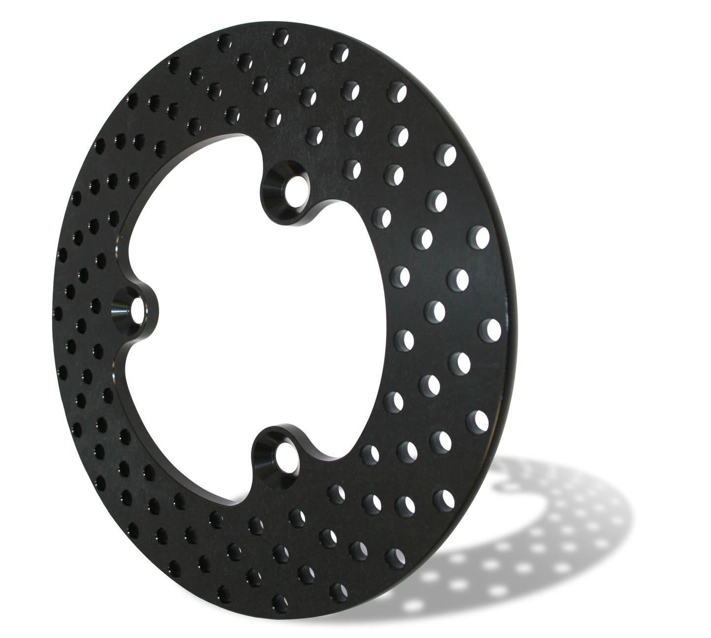 Aluminum Lightweight Rotor 10.875" X .312"  Left-Front