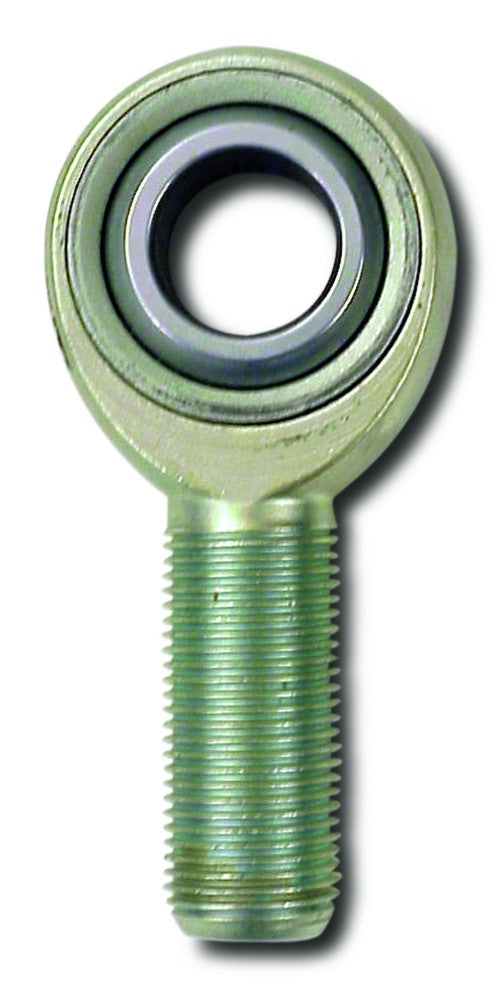 Steel 3/4" Left Hand Male Rod End
