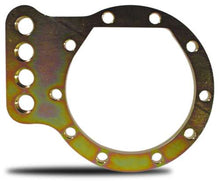 Steel 9" Ford Pinion Mount Panhard Bar Mount