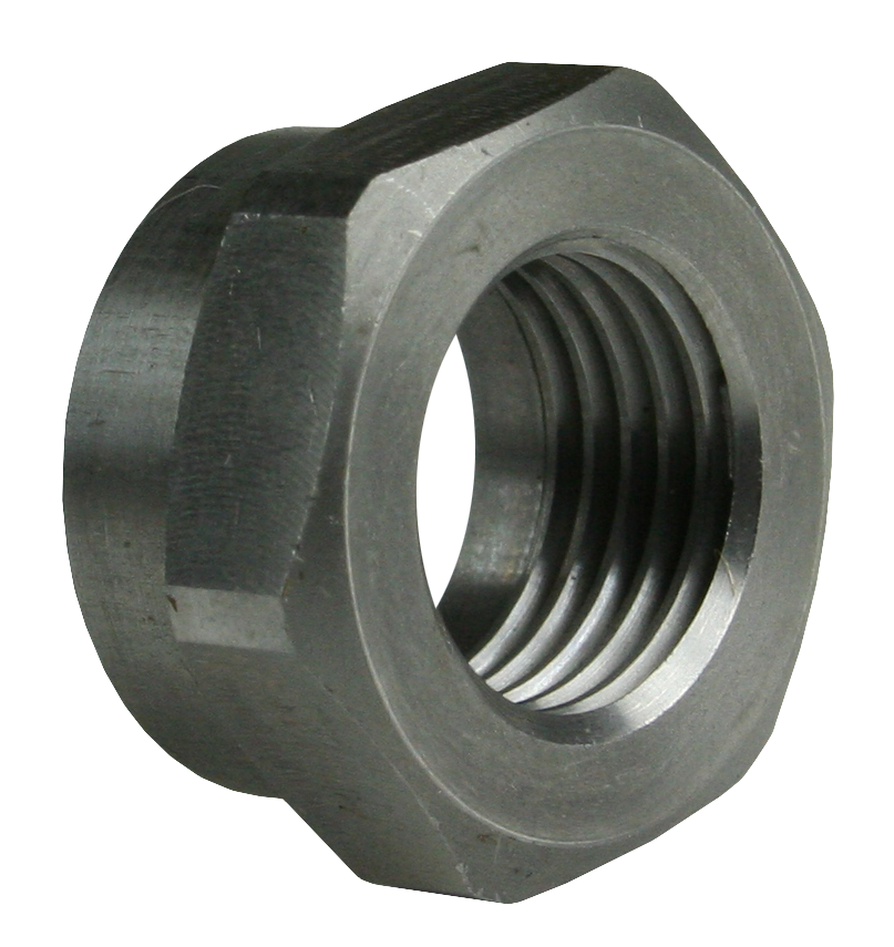 Rod Nut  1/2-20 Precision  5 Pack