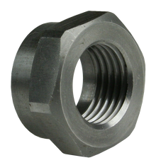 Rod Nut  1/2-20 Precision  5 Pack