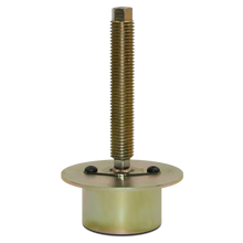 Steel "Swivel" Weight Jack Assembly With Bolt