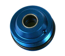 Rod Guide Assembly For Quarter Midget Shocks, Blue Color