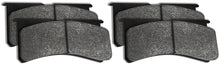 Brake Pads  F88  C1 Compound  Axle Set