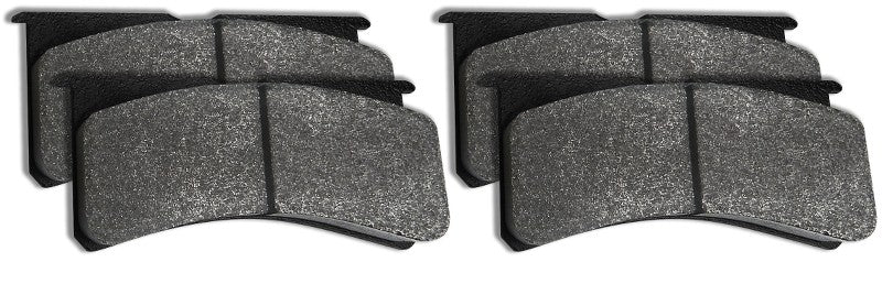Brake Pads F88 Sr32 Compound