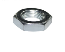 Steel Jam Nut 1/2" Right Hand