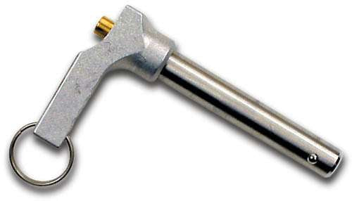 Quick Pin 2 1/2"