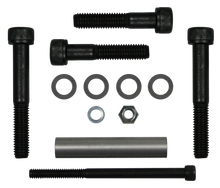 Steel F22 Caliper Bolt Kit  1.25 Inch Thick Rotor