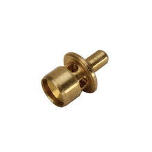 T2 Blank  Check Valve