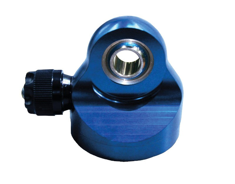 T2  End Cap Assembly  With 1/2" Bearing  Adjuster On Side  BNC Needle