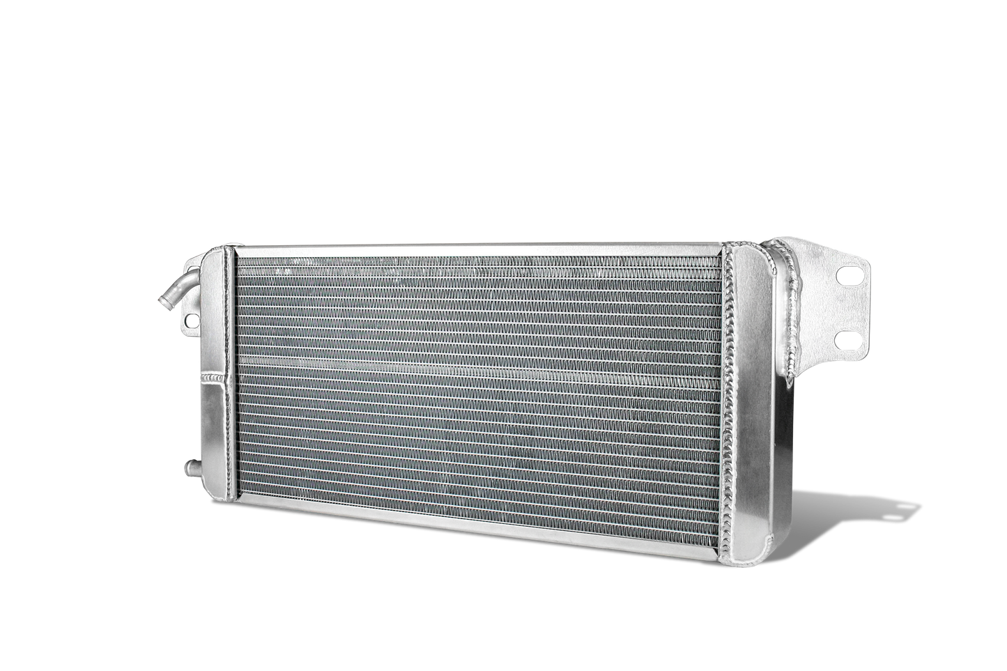 2010-2015 Camaro SS, 2012-2015 ZL1 Camaro Double Pass Heat Exchanger