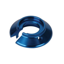 Upper Spring Seat For Coil-Over Kits On Steel Shocks