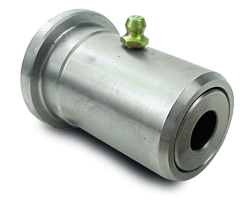 Steel Lower Arm Bushing Steel Sleeve 1/2 Inside Diameter 73-74 Chevelle Front