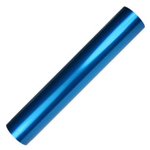 8" Blue Shock Body