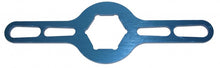 T-Handle Wrench  52mm  For Small Body Bulb Shock