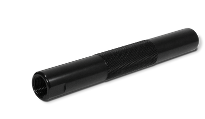 Aluminum Tube 5/8" Thread