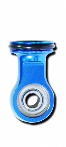 Rod End Assembly  For Quarter Midget