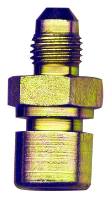 Fitting 3/16 Line To 4AN