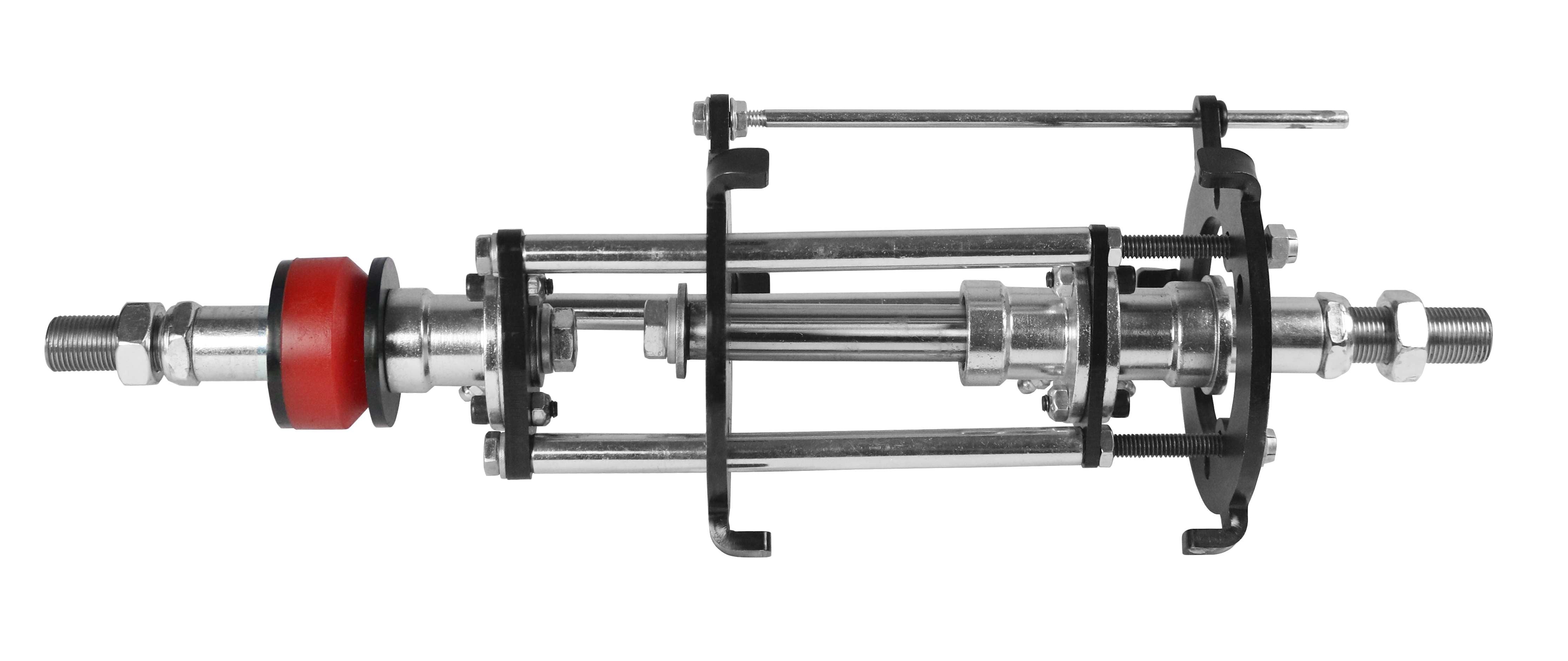 Torque Link Two Stage Spring Type – AFCO Racing