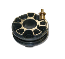 Piston  T2  Single Poppet Includes Blank Jet