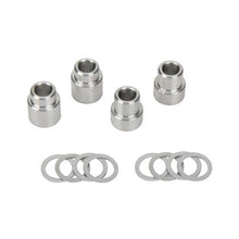 Aluminum  UMP Lower Control Arm Replacement Bushing Kit