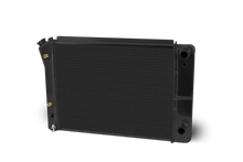 1967-72 GM Truckblazer LS Swap Aluminum Radiator and Shroud