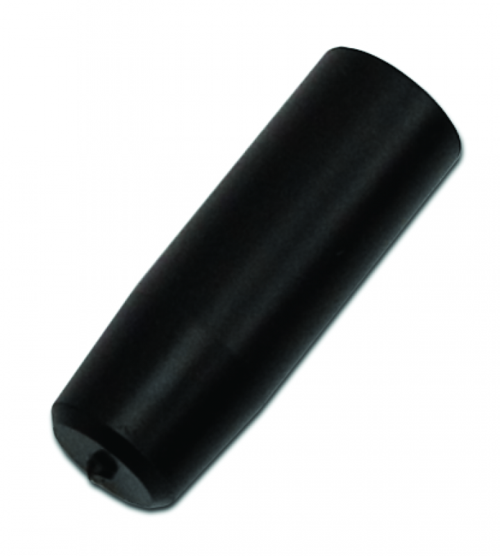 Shock Parts - Install Cone Rod Guide