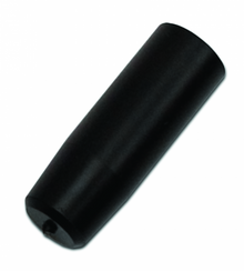 Shock Parts - Install Cone Rod Guide