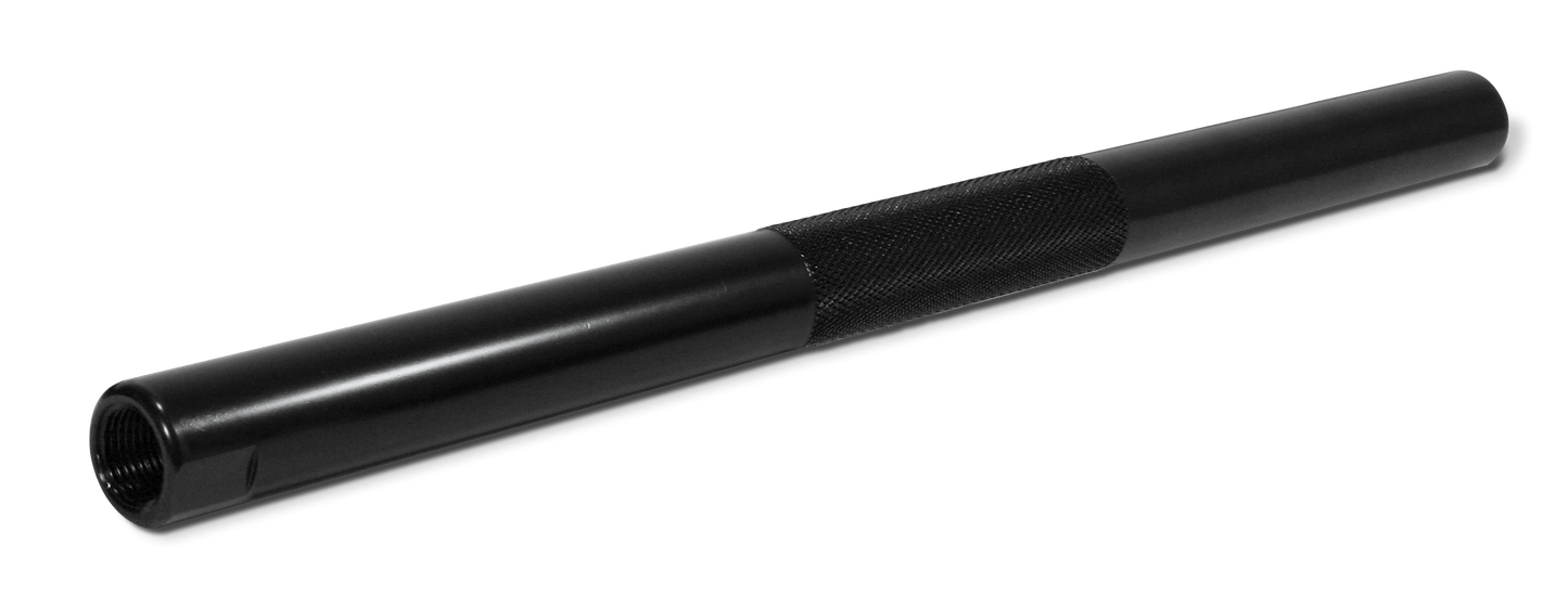 Aluminum Tube 5/8" Thread