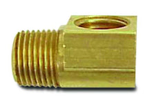 Fitting Master Cylinder 90 Degree 1/8 NP to 3/16 IF