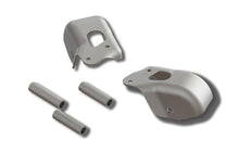 1968-72 Chevrolet Chevelle Replacement Frame Lower Control Arm Mounts