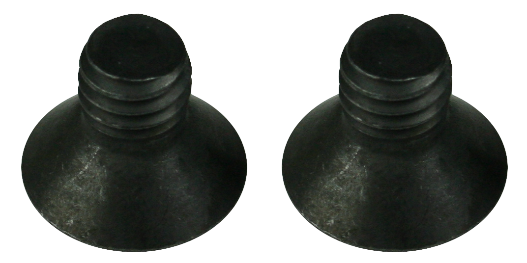 Rear Hub Drive Flange Bolt Kit