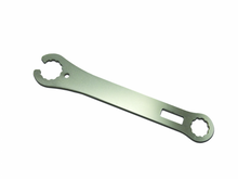 Shock Parts - Compression And Rebound Wrench