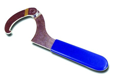Adjustable Spanner Wrench