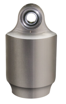 End Cap Schrader Valved Build Assembly