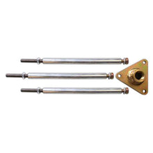 Mounting Stud Kit One Way Spring Torque Link