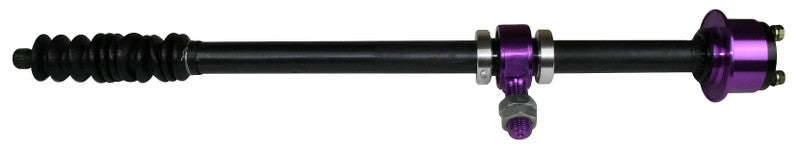 Collapsible Steering Column - 22.5" - 32"