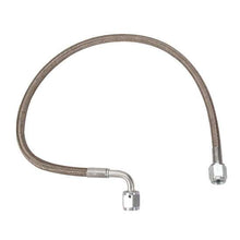Stainless Steel Flexible Brake Line  4 AN