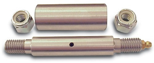 Steel Rear Leaf Spring Eye Shackle Bushing Kit