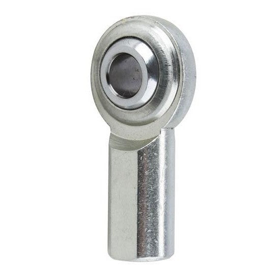 Steel 1/2" Right Hand Female Rod End
