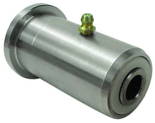 Steel Lower Arm Bushing  Lightweight  Nylon Sleeve  1/2 Inside Diameter  78-88 Chevelle Front