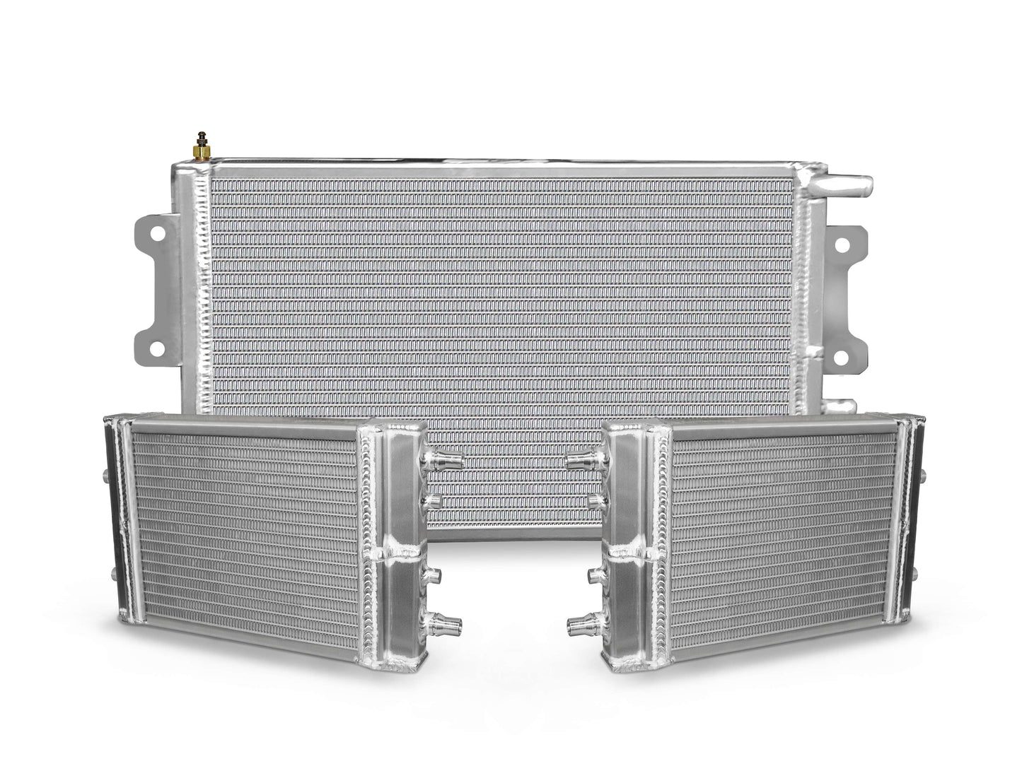 2017-2021 ZL1 Camaro Heat Exchanger