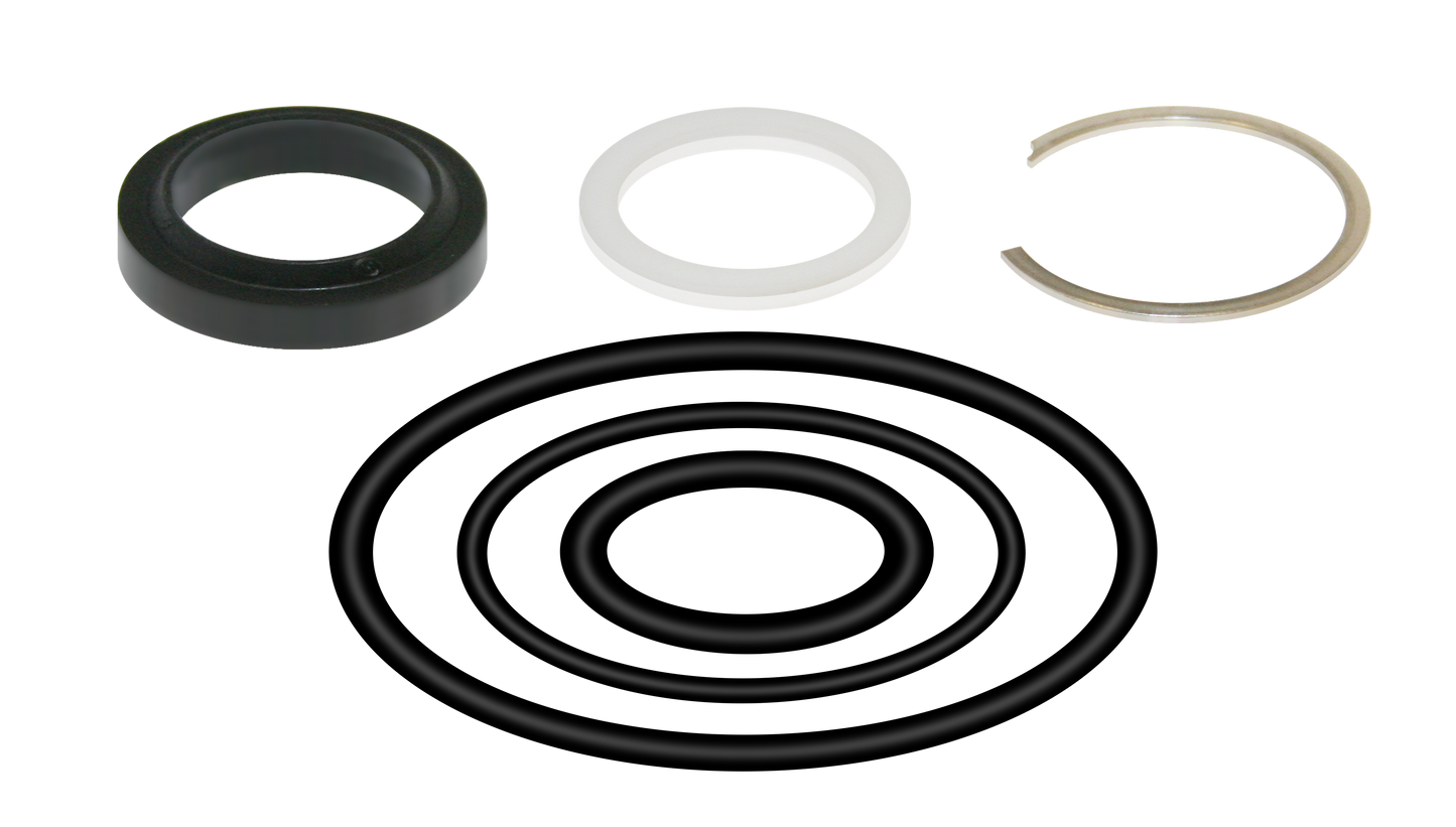 Replacement Seals For 157X, C, B