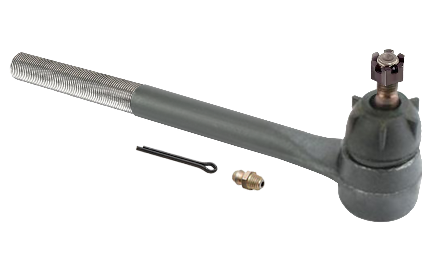 Steel Stock Type Outer Tie Rod End Camaro 1970- 1981