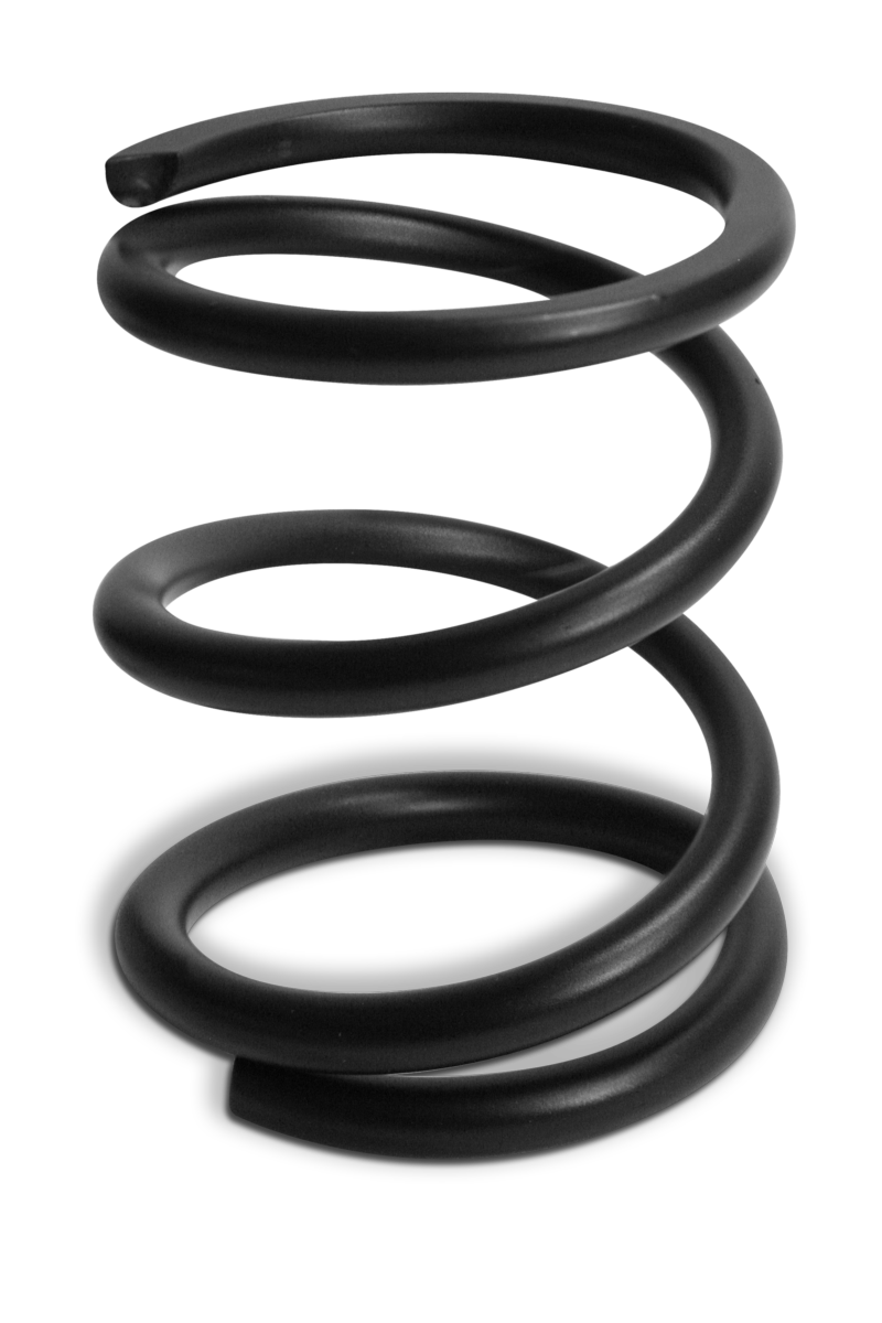 4" Black AFCOIL® Springs